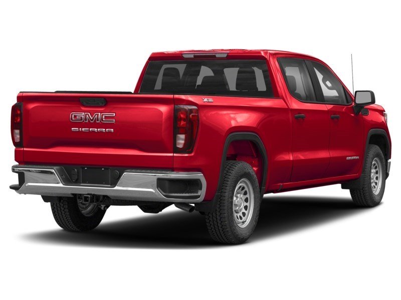 2024 GMC Sierra 1500 4WD Crew Cab 147