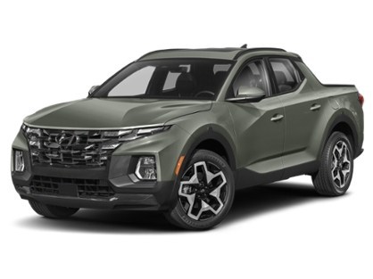 2022 Hyundai Santa Cruz Preferred AWD w/Trend Pkg