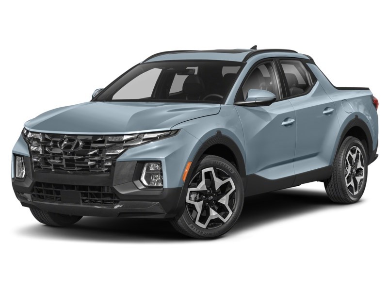 2022 Hyundai Santa Cruz Preferred AWD w/Trend Pkg