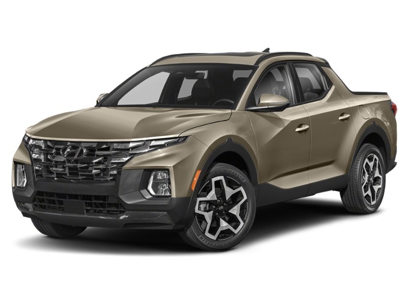 2022 Hyundai Santa Cruz Preferred AWD w/Trend Pkg Sand Storm  Shot 15