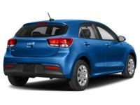 2022 Kia Rio LX+ Manual