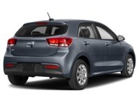 2022 Kia Rio LX+ Manual