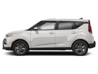 2022 Kia Soul EX IVT