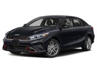 2024 Kia Forte EX IVT Aurora Black  Shot 4