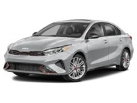 2022 Kia Forte GT Limited DCT Steel Grey  Shot 20