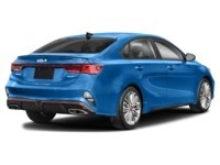 2022 Kia Forte GT Limited DCT Sporty Blue  Shot 28