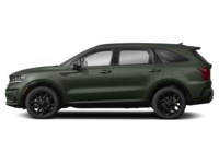 2022 Kia Sorento SX AWD w/Black Leather