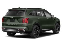 2022 Kia Sorento SX AWD w/Black Leather