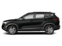 2022 Kia Seltos EX AWD Colour Shot 3