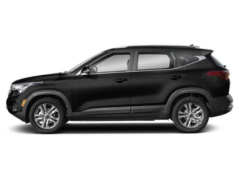 2022 Kia Seltos EX AWD Colour Shot 3