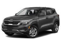 2023 Kia Seltos LX AWD Gravity Grey  Shot 31