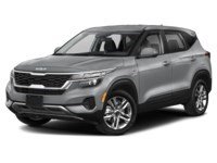 2023 Kia Seltos LX AWD Steel Grey  Shot 40