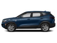 2023 Kia Seltos LX AWD Dark Ocean Blue  Shot 29