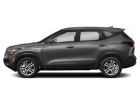 2023 Kia Seltos LX AWD Gravity Grey  Shot 35