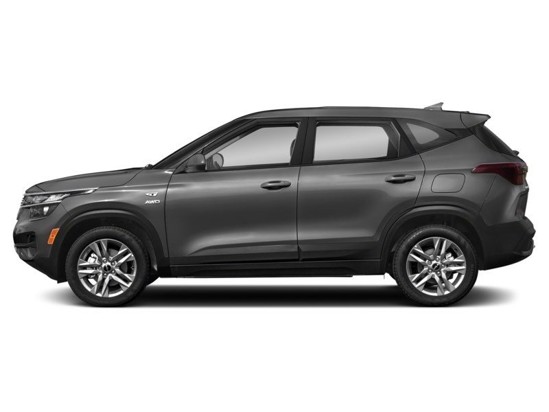 2023 Kia Seltos LX AWD