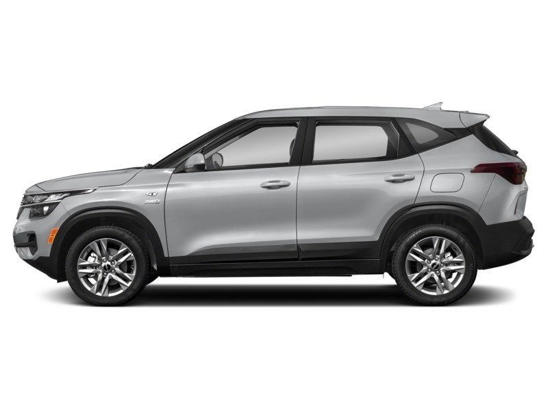 2023 Kia Seltos LX AWD