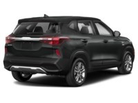 2023 Kia Seltos LX AWD Onyx  Shot 8
