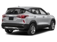 2023 Kia Seltos LX AWD Steel Grey  Shot 42