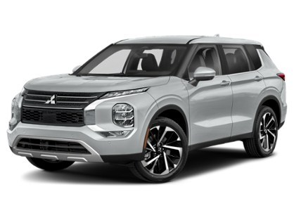 2024 Mitsubishi Outlander SE S-AWC