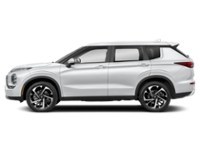 2024 Mitsubishi Outlander SE S-AWC White Diamond  Shot 22