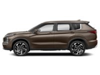 2024 Mitsubishi Outlander SE S-AWC Deep Bronze  Shot 36