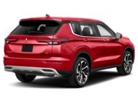 2024 Mitsubishi Outlander SE S-AWC Red Diamond  Shot 18