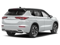 2024 Mitsubishi Outlander GT S-AWC | ONE OWNER | ACCIDENT FREE
