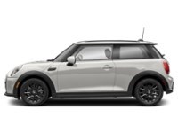 2022 MINI 3 Door Cooper S FWD