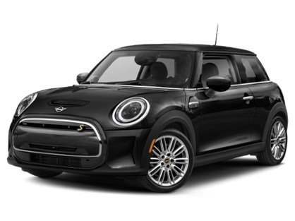 2023 MINI SE 3 Door Cooper SE FWD
