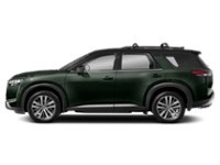 2022 Nissan Pathfinder Platinum 4WD