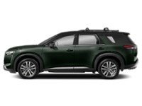 2022 Nissan Pathfinder Platinum 4WD