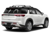 2022 Nissan Pathfinder Platinum 4WD