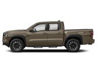 2023 Nissan Frontier Crew Cab PRO-4X Standard Bed 4x4