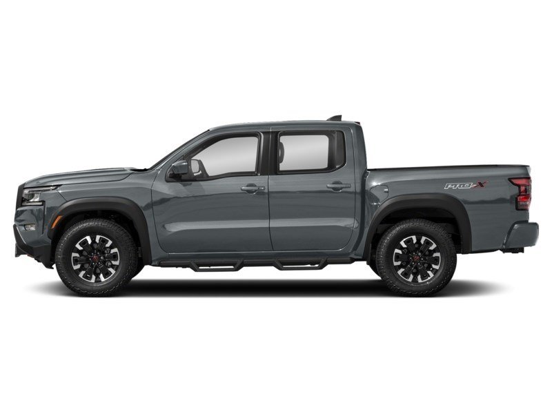 2023 Nissan Frontier Crew Cab PRO-4X Standard Bed 4x4