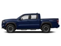 2023 Nissan Frontier Crew Cab PRO-4X Standard Bed 4x4 Deep Blue Pearl  Shot 39