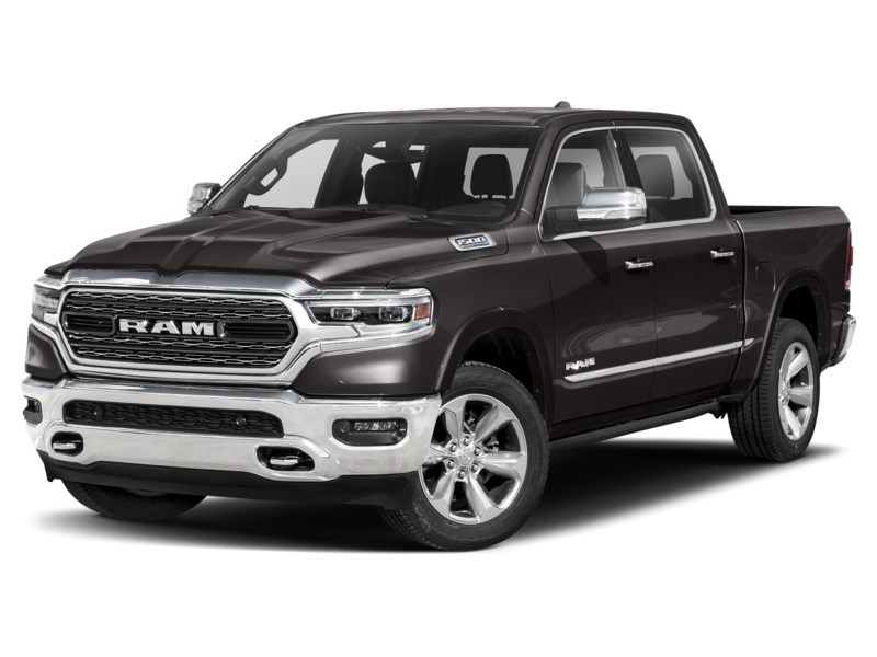 2022 RAM 1500 Limited 4x4 Crew Cab 5'7