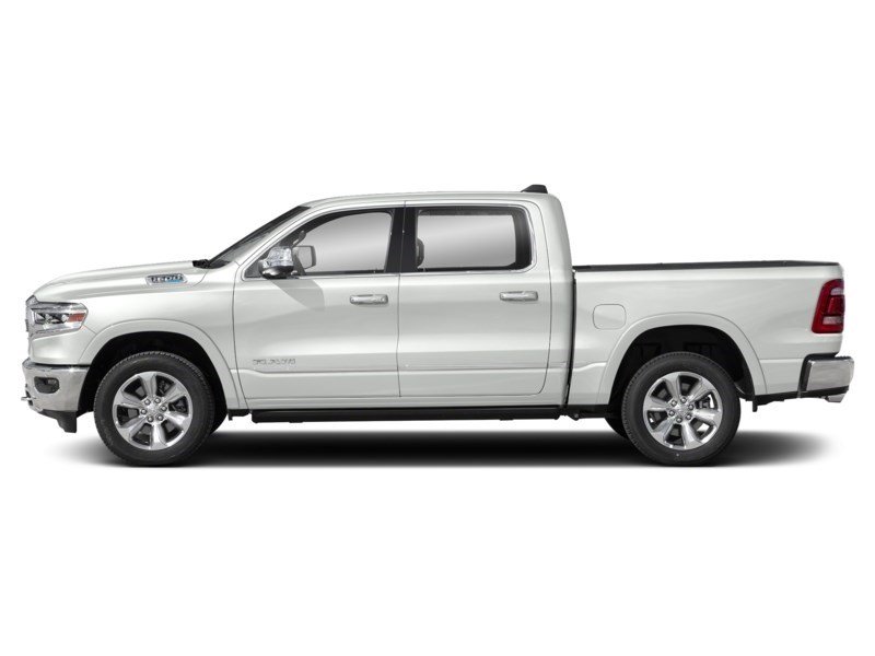 2022 RAM 1500 Limited 4x4 Crew Cab 5'7