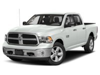 2023 RAM 1500 Classic Warlock 4x4 Crew Cab 5'7