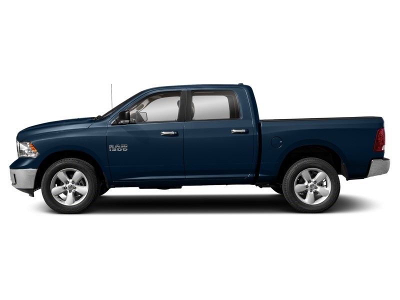 2023 RAM 1500 Classic Warlock 4x4 Crew Cab 5'7