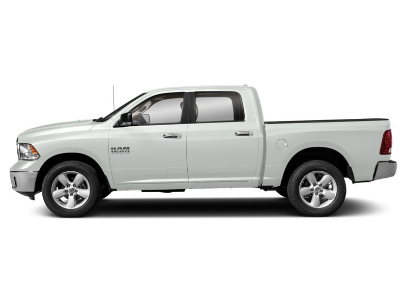 2023 RAM 1500 Classic Warlock 4x4 Crew Cab 5'7