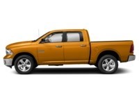 2023 RAM 1500 Classic Warlock 4x4 Crew Cab 5'7