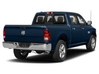 2023 RAM 1500 Classic Warlock 4x4 Crew Cab 5'7