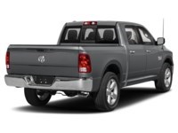 2023 RAM 1500 Classic Warlock 4x4 Crew Cab 5'7