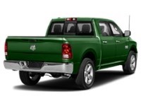 2023 RAM 1500 Classic Warlock 4x4 Crew Cab 5'7