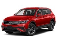 2024 Volkswagen Tiguan Comfortline 4MOTION