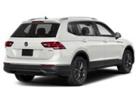 2024 Volkswagen Tiguan Comfortline 4MOTION