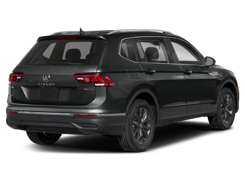 2024 Volkswagen Tiguan Comfortline 4MOTION