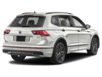 2022 Volkswagen Tiguan Comfortline R-Line Black Edition 4MOTION
