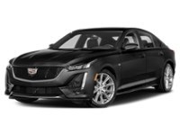 2024 Cadillac CT5 4dr Sdn Sport Black Raven  Shot 4