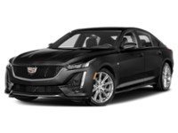 2024 Cadillac CT5 4dr Sdn Sport Black Raven  Shot 1
